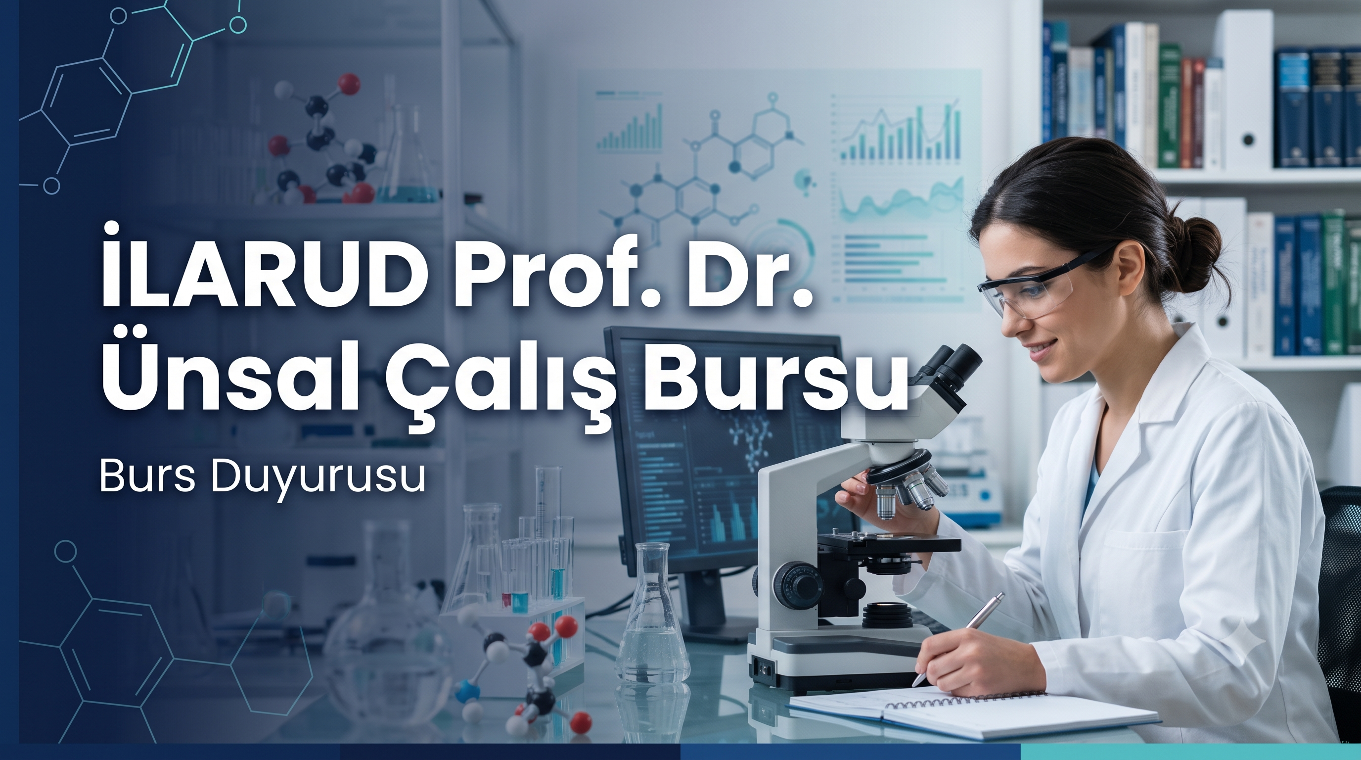 Burs Duyurusu