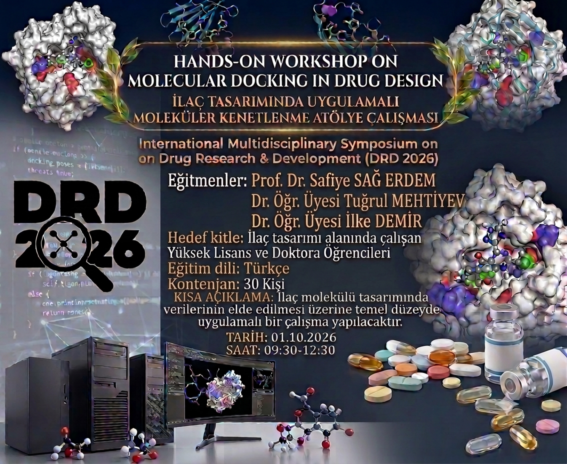 CADD Workshop