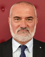 Prof. Claudiu T. SUPURAN