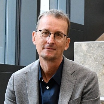 Prof. Clemens DECRISTOFORO