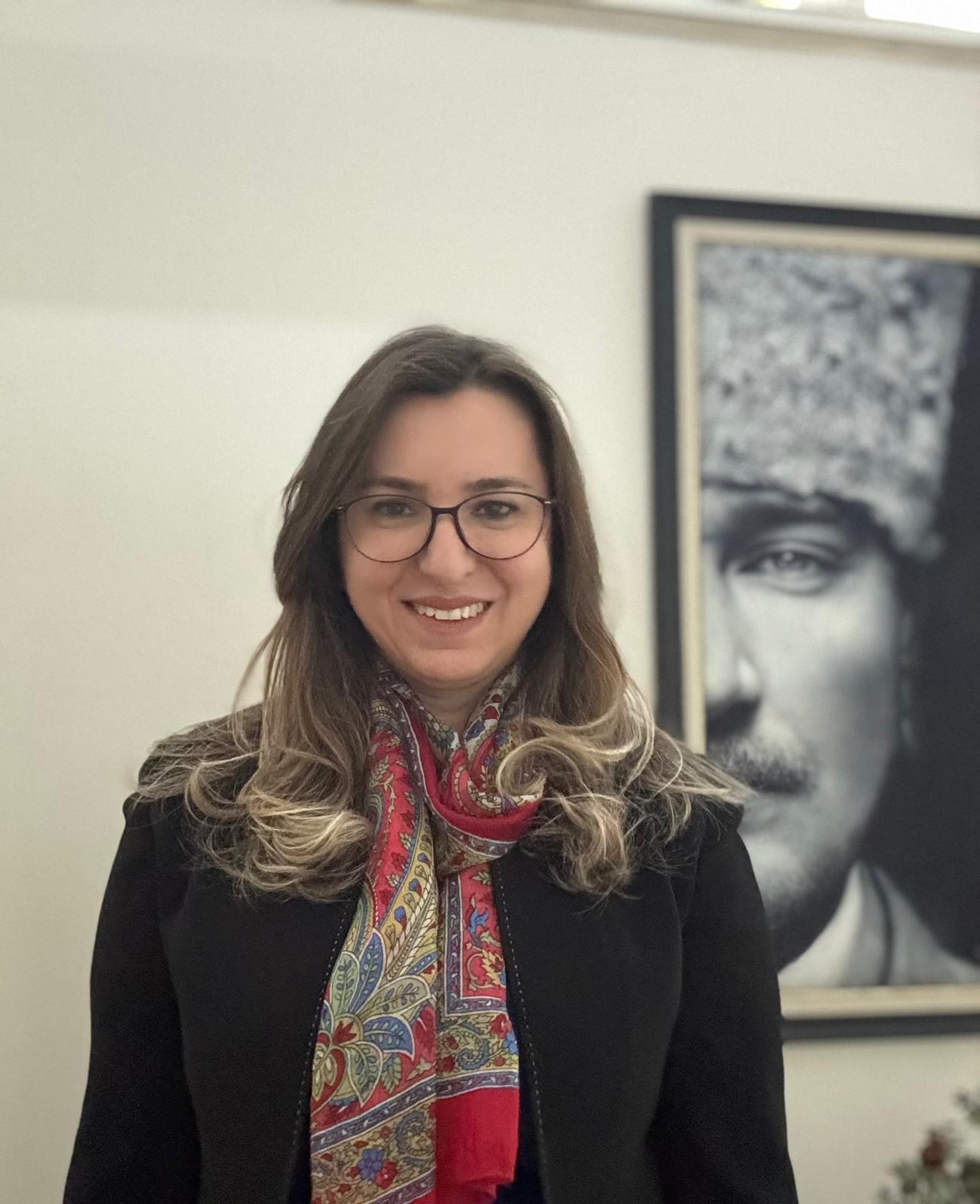 Prof. Güliz ARMAĞAN