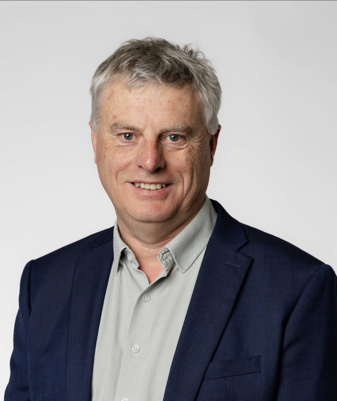 Prof. Johan NEYTS