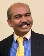 Prof. Muralikrishnan DHANASEKARAN