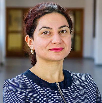 Prof. Nurhan ÖZLÜ