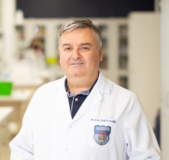 Prof. Tanıl KOCAGÖZ