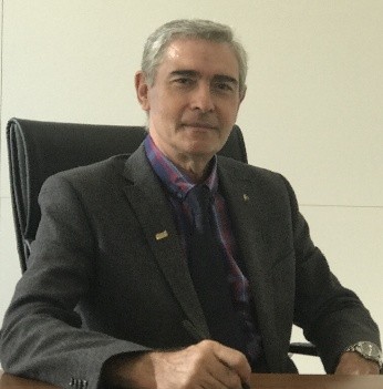 Prof. Tuncer DEĞİM