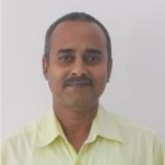 Prof. Venkatesan JAYAPRAKASH