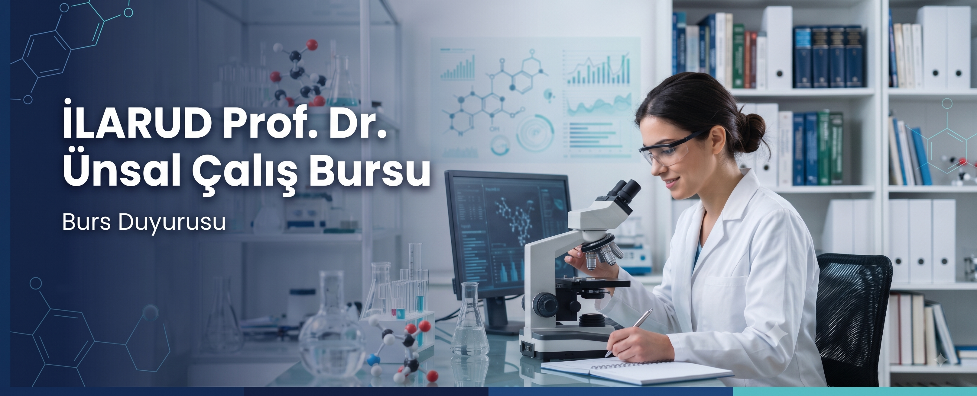 Burs Duyurusu